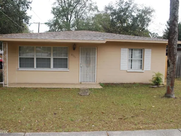 8725 N Boulevard St, Tampa, FL 33604