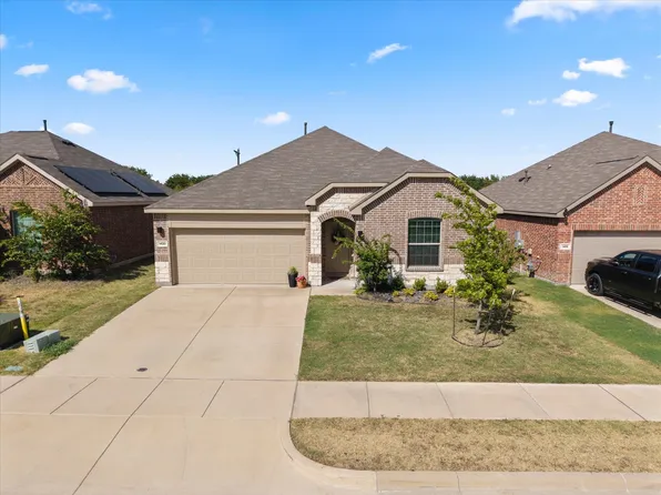 1420 Reunion Dr, Crandall, TX 75114