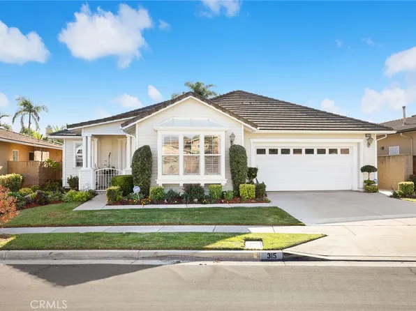 315 Spur Trail Ave, Walnut, CA 91789