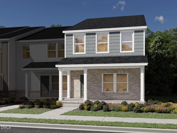 716 Southland Dr, Zebulon, NC 27597