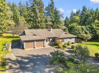 402 Greenbriar Ct, Aberdeen, WA 98520