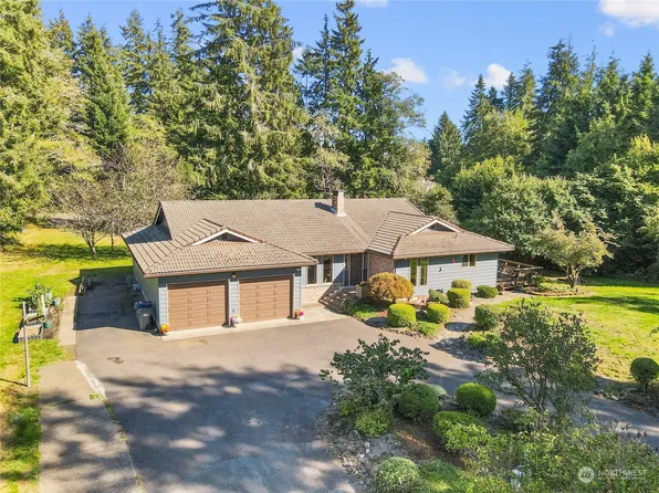 402 Greenbriar Court, Aberdeen, WA 98520