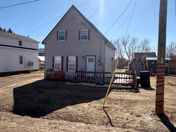 106 Richmond St, Georgetown, PE C0A 1L0