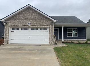 11 Cardinal Crk LOT 11, Clarksville, TN 37042