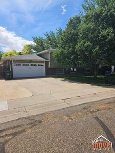 1141 S Pershing Ave, Liberal, KS, 67901
