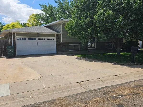 1141 S Pershing Ave, Liberal, KS 67901