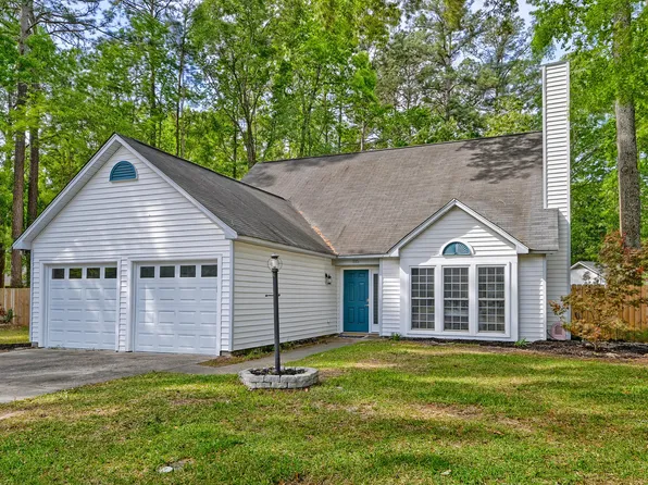 115 Challis Ct, Goose Creek, SC 29445