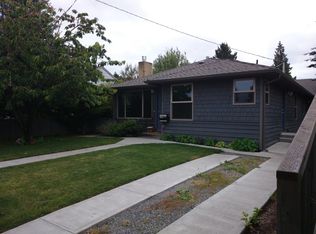 8326 27th Ave NW, Seattle, WA 98117