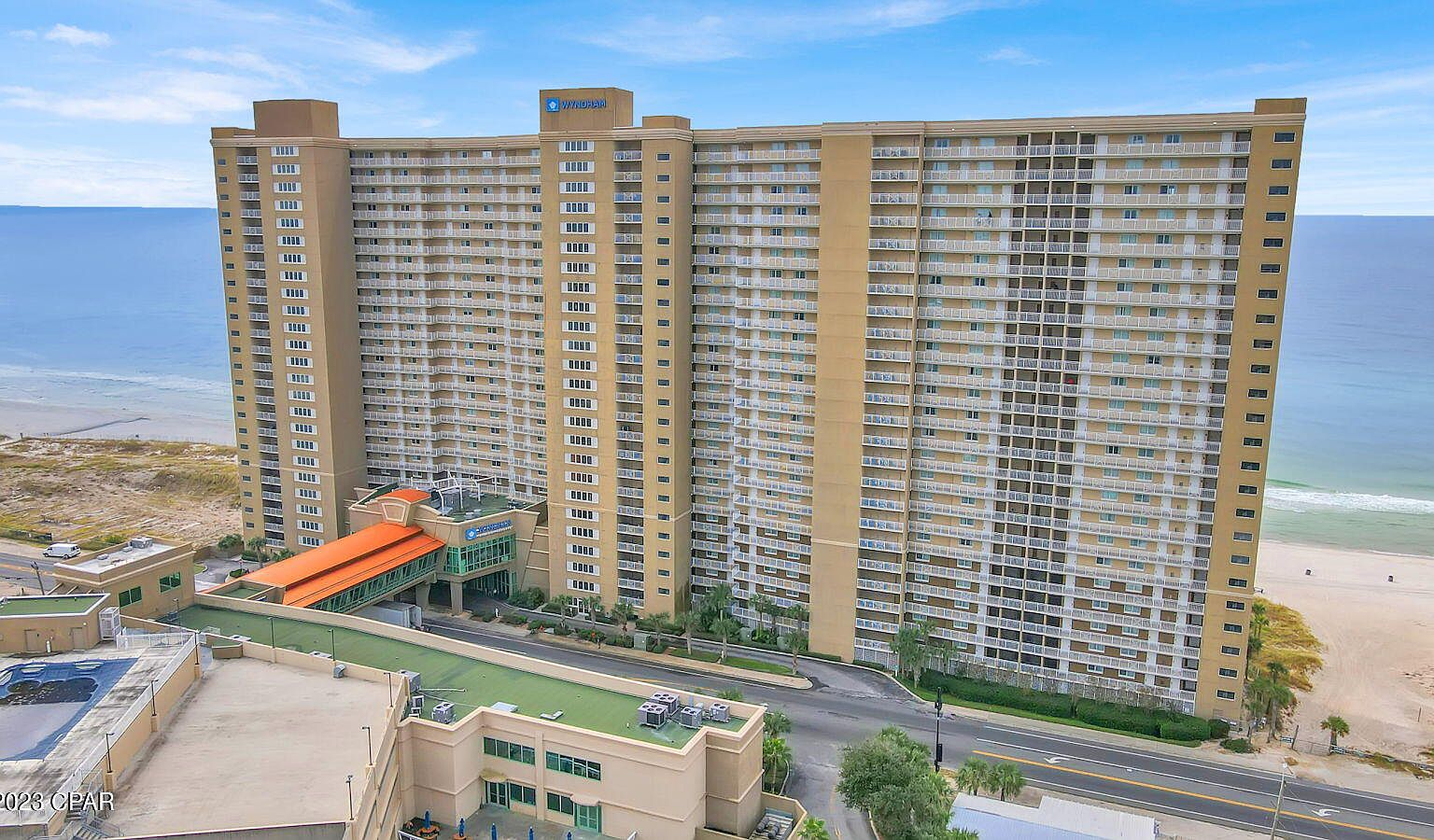 14701 Front Beach Rd UNIT 1228, Panama City Beach, FL 32413 | MLS ...