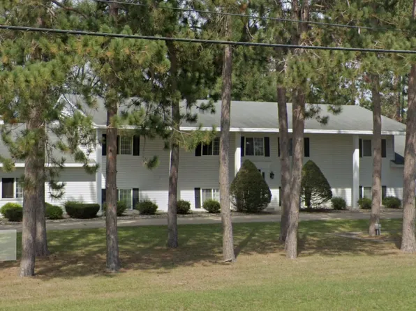 N2949 County Road Qq APT 2, Waupaca, WI 54981