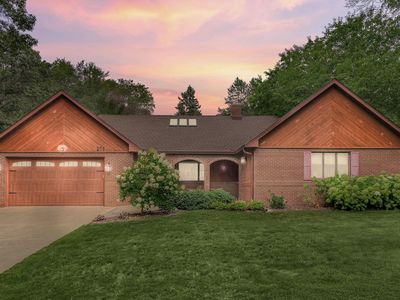 275 Frankland St, Saint Paul, MN, 55115