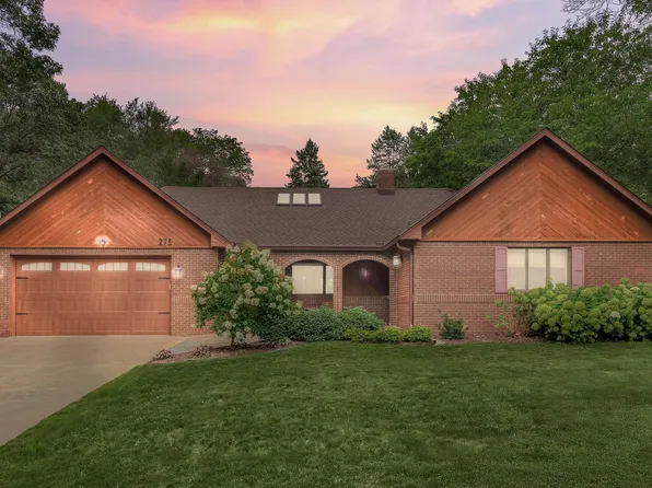 275 Frankland St, Saint Paul, MN 55115