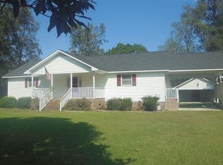 134 Yauhannah Lake Dr, Georgetown, SC 29440