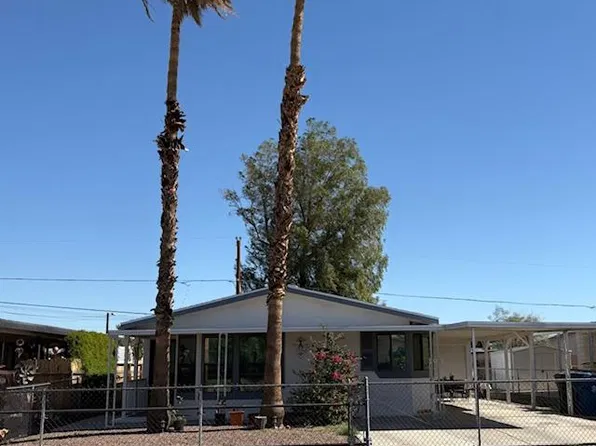 2352 Castle Rock Circle, Bullhead City, AZ 86442