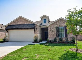 8243 Turtle Beach Rd, Frisco, TX 75036