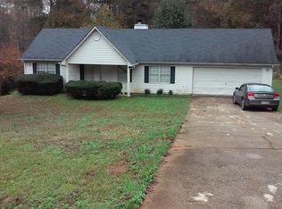 380 E Country Woods Dr, Covington, GA 30016