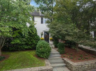 4 Beverly Rd, Bronxville, NY 10708