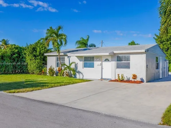 1524 S 22nd Ct, Hollywood, FL 33020