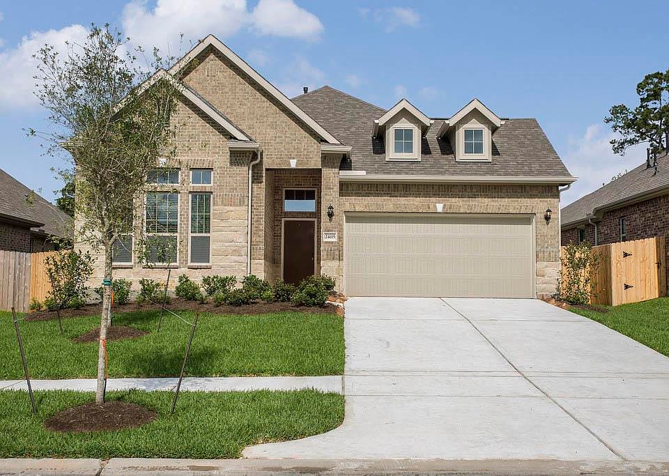 1st image of 24115 Newberry Bend Dr