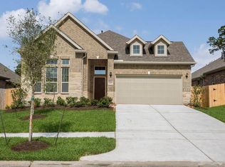 24115 Newberry Bend Dr, Porter, TX 77365