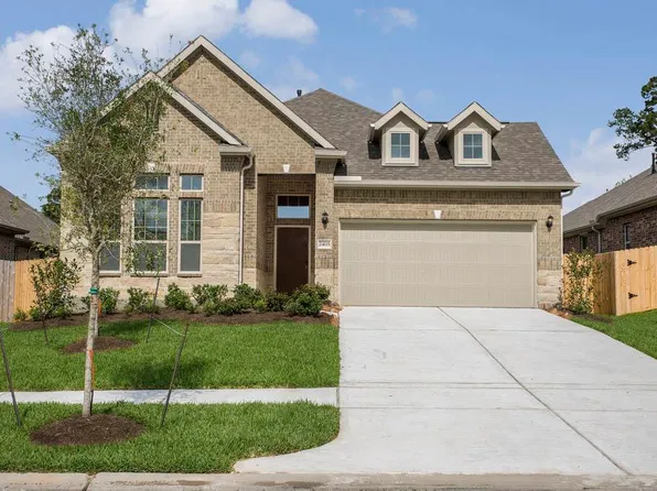 24115 Newberry Bend Dr, Porter, TX 77365