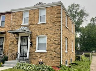 1159 W 111th Pl, Chicago, IL 60643