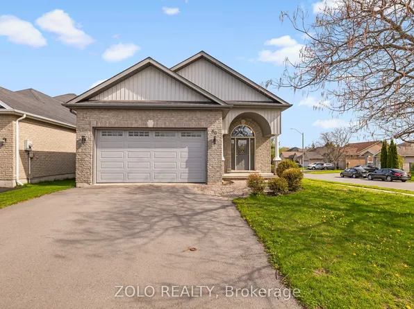 80 Gavey St, Belleville, ON K8N 4Z5