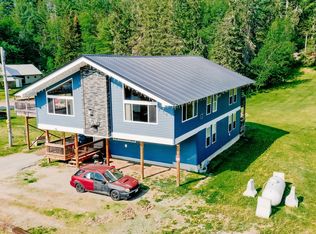 62 Eustis Village Rd, Eustis, ME 04936