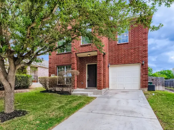 6406 Ithaca Fls, San Antonio, TX 78239