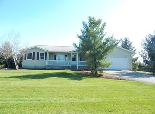 7175 Moore Rd, Delaware, OH 43015