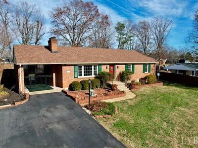 166 Rector Rd, Concord, VA, 24538