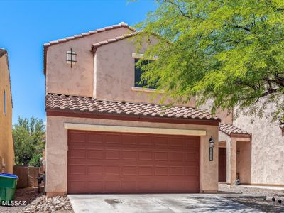14358 S Camino El Galan, Sahuarita, AZ, 85629