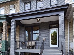 1335 E St SE, Washington, DC 20003