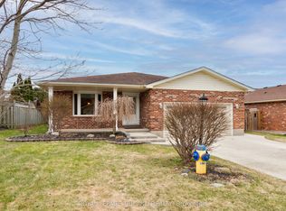 379 Sherwood Ave, Central Elgin, ON N0L1B0