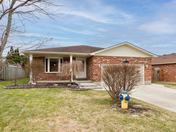 379 Sherwood Ave, Central Elgin, ON N0L 1B0