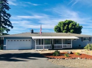 6520 Valhalla Ave, Klamath Falls, OR 97603