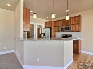 3119 Barbera St, Evans, CO 80634