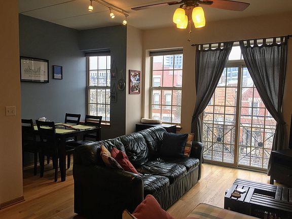 4th image of 1249 N Bosworth Ave APT 3N