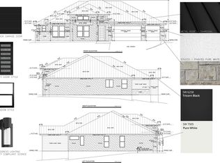 205 Big Spur N, Kingsland, TX 78657