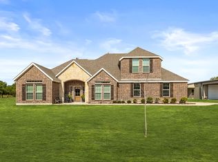 3422 County Road 1125, Farmersville, TX 75442