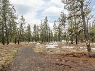 14902 S Hunter Rd, Cheney, WA 99004