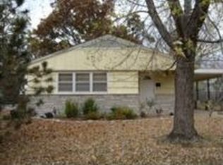 511 Utah St, Pittsburg, KS 66762