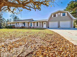 500 Oak Grove Rd, Griffin, GA 30224