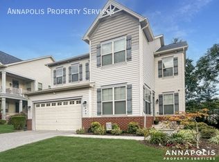 849 Nancy Lynn Ln, Arnold, MD