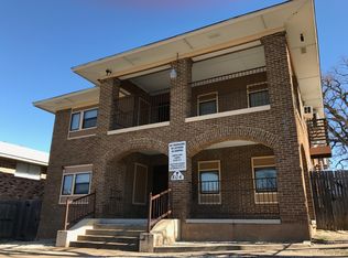 804 N Lancaster Ave #3, Dallas, TX 75203