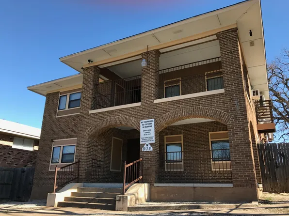 804 N Lancaster Ave #3, Dallas, TX 75203