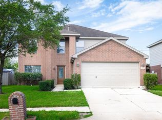 12018 Garner Mill Ln, Houston, TX 77089
