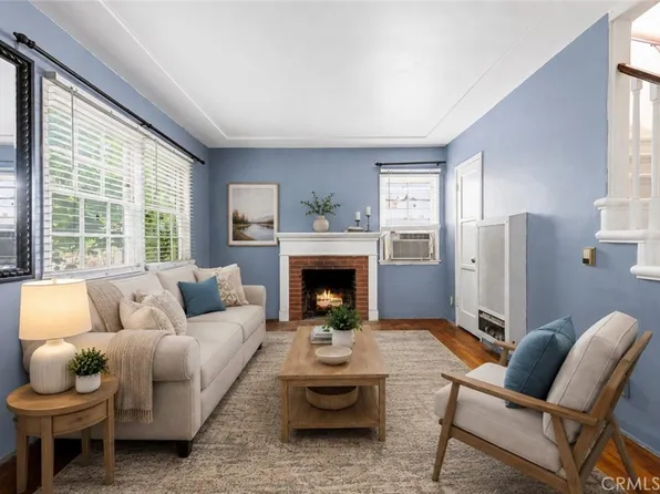 527 E Maple St, Glendale, CA 91205