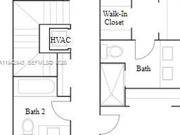 13119 SW 232nd St #13119, Miami, FL 33170