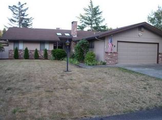 6110 E Sarazen St SE, Olympia, WA 98513